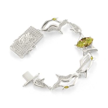 Bracelets Greenroom X