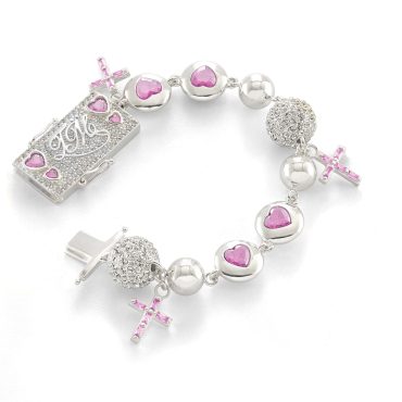 Bracelets Pinky X