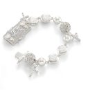 Bracelets White Wido XX