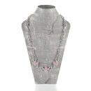 Chains Rosypike Pink X