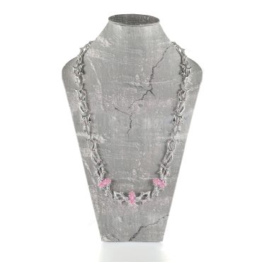 Chains Rosypike Pink X