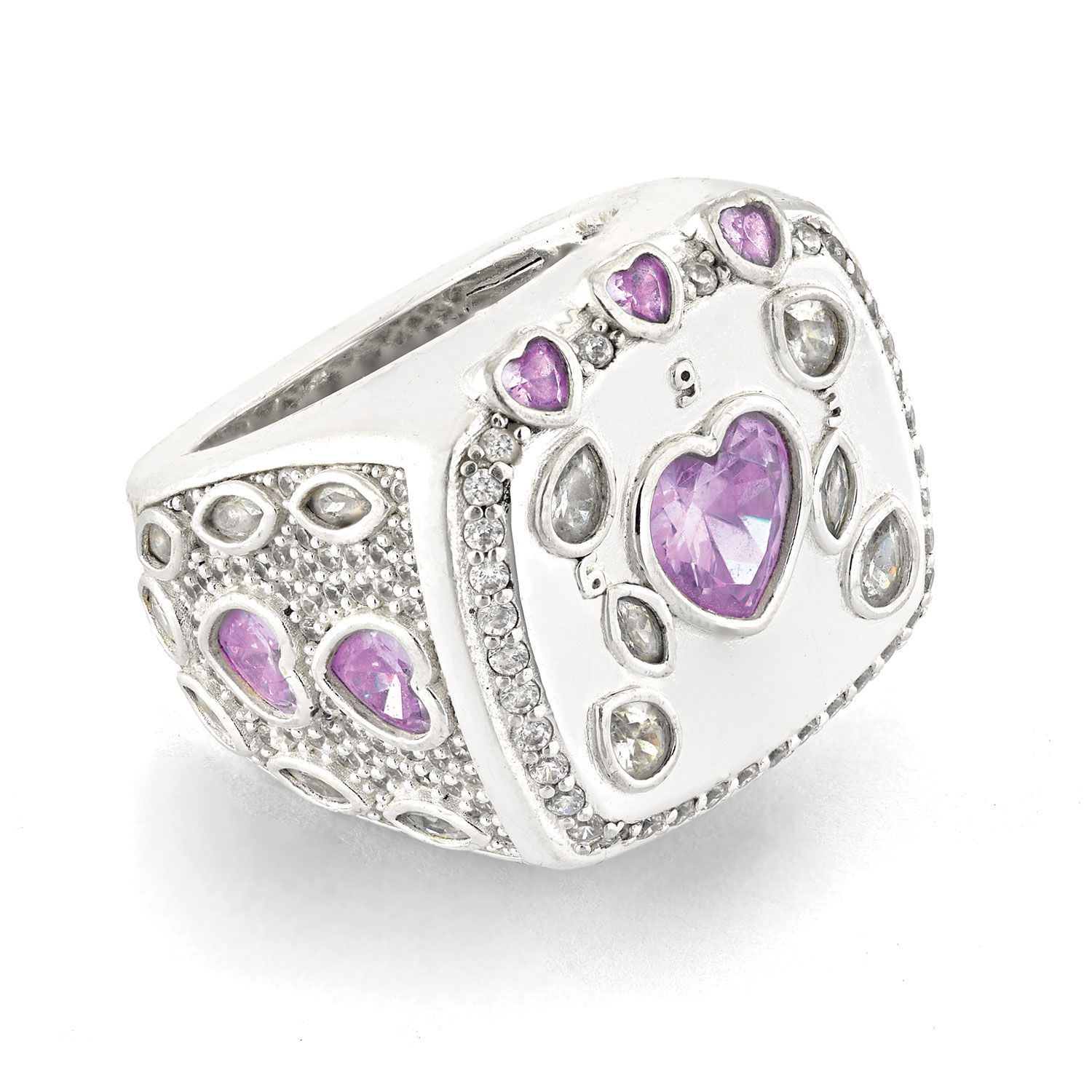 Rings Maka X Rings Maka X