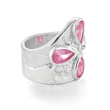 Rings Pinky XX