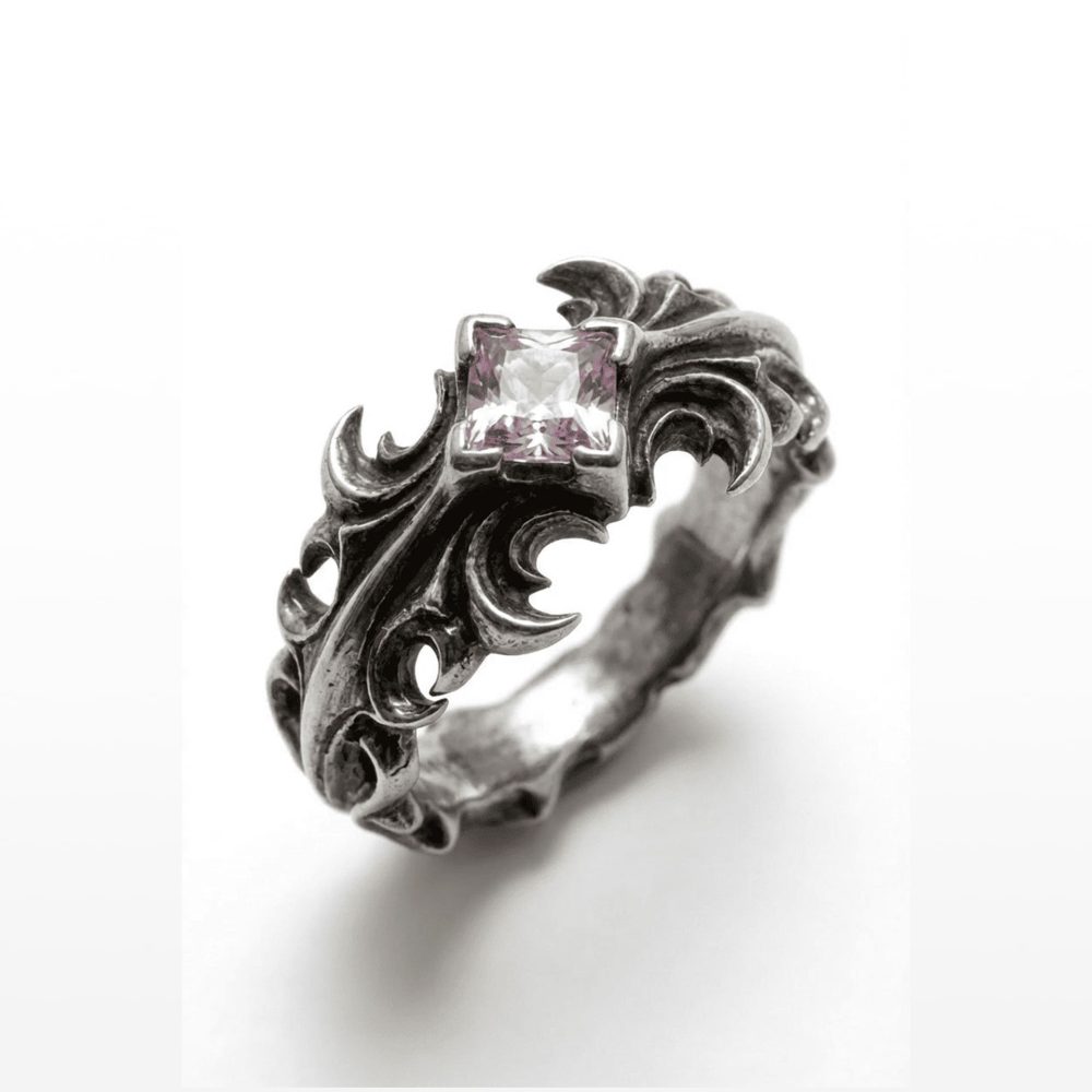 RING S