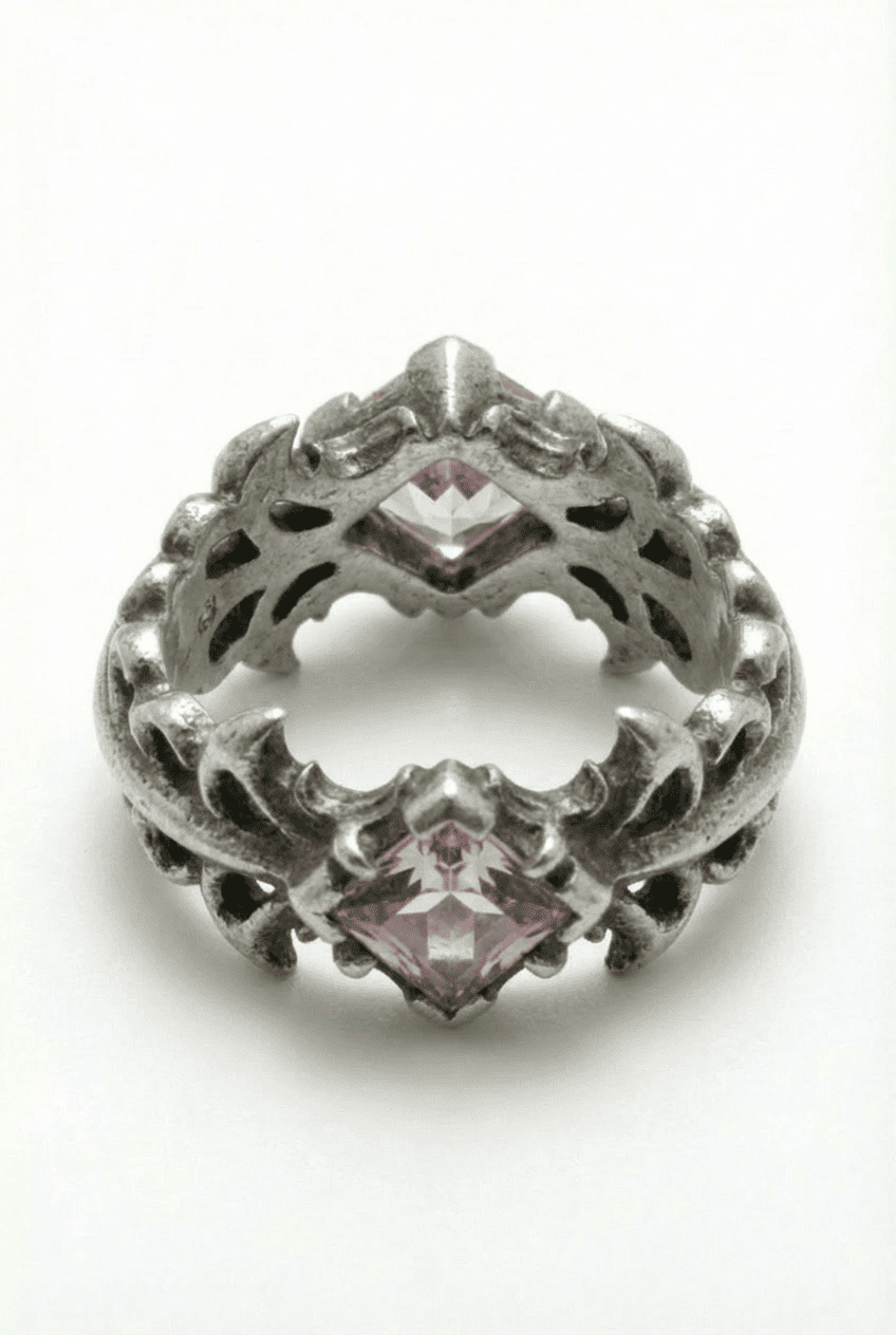 RING S