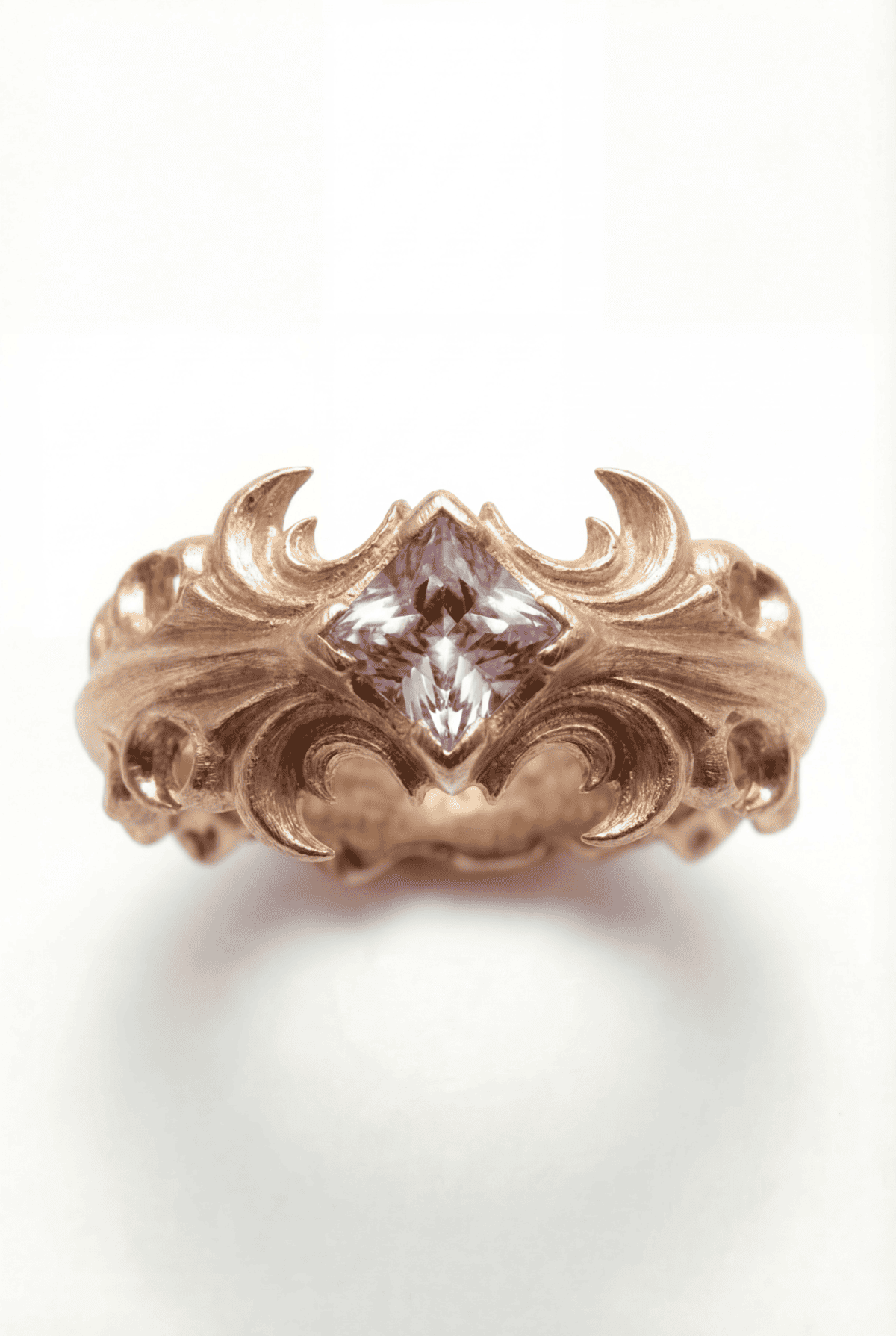 RING S