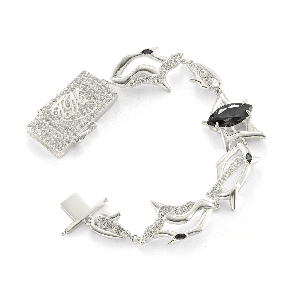 DARK BRACELET